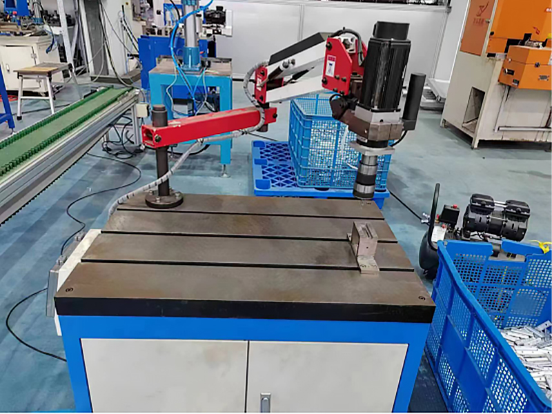 CNC Tapma Makinesi