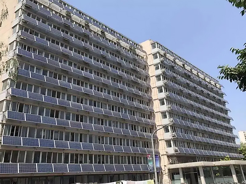 MK Güneş Projeleri