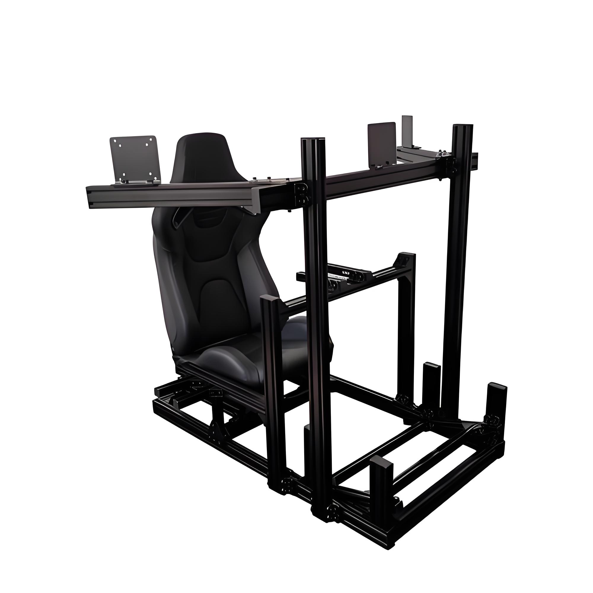 Sim Rig 3060 Siyah